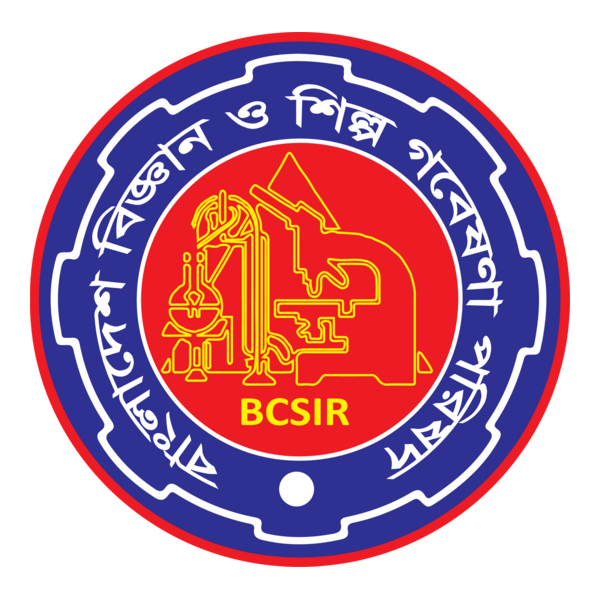 BCSIR Bangladesh logo