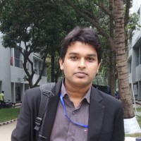 Asif Rahman, founder of Intricate Lab