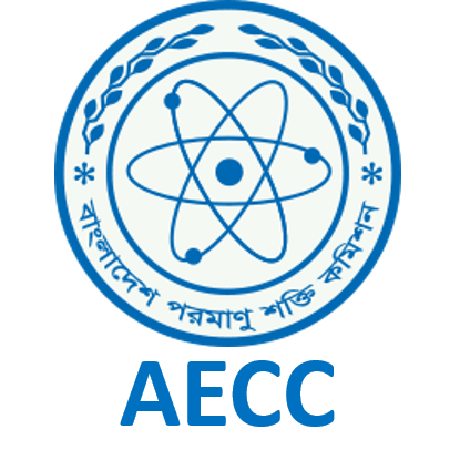 Bangladesh Atomic Energy Commission logo