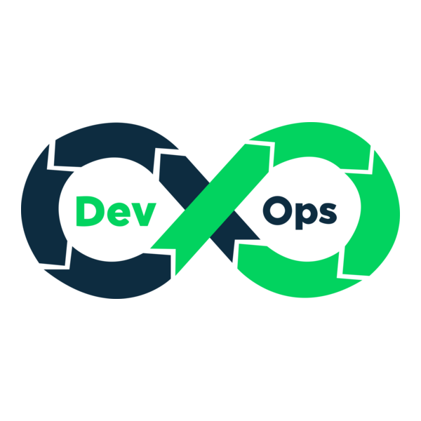 DevOps logo