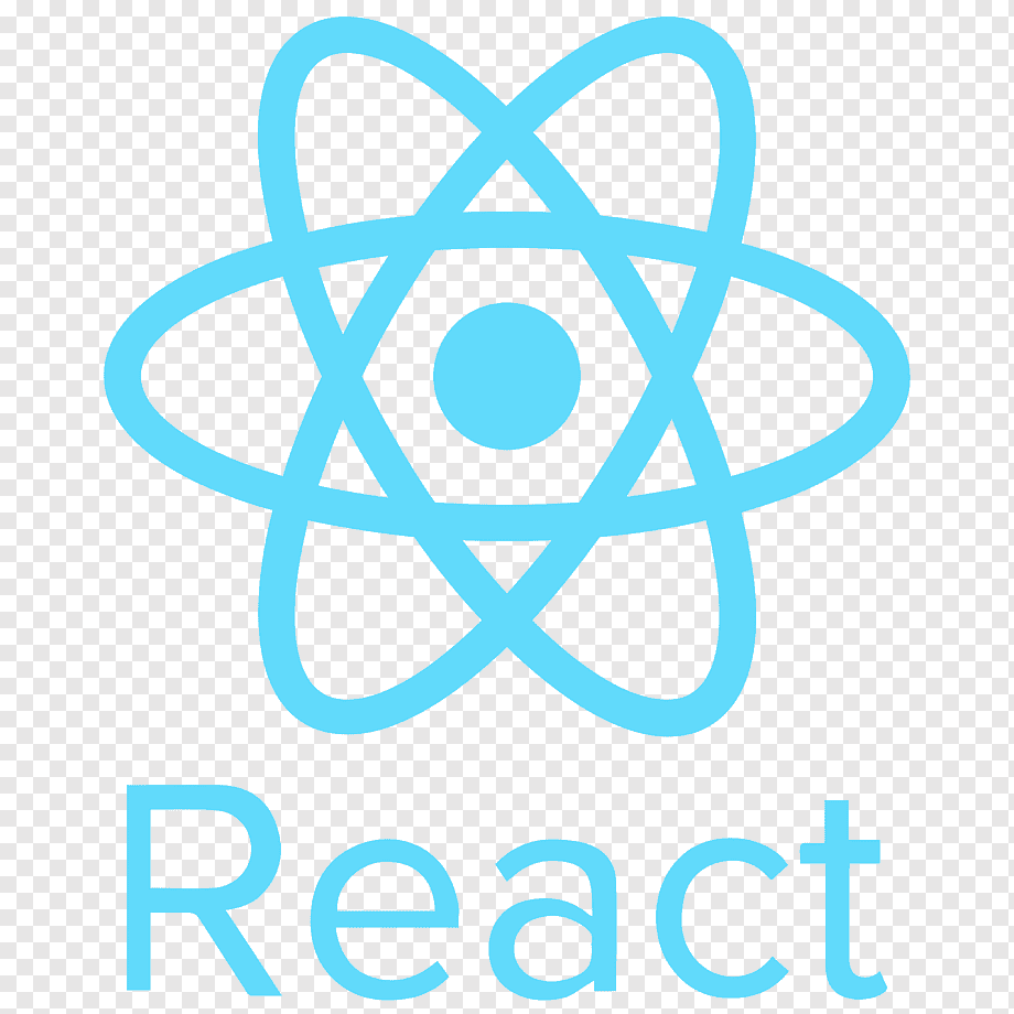 React logo